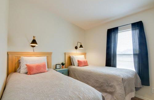 Utah Retreat - Hot Tub, Deck and Near National Parks - Foto 17