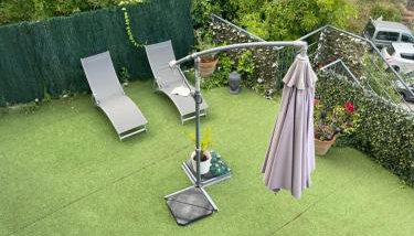 Apparemment luxueux - Foto 3