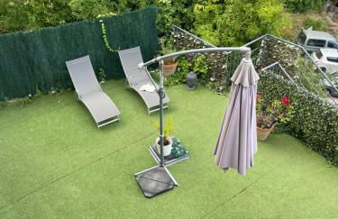 Apparemment luxueux - Foto 7