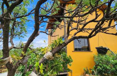 Morada da Terra Lapinha da Serra - Foto 25