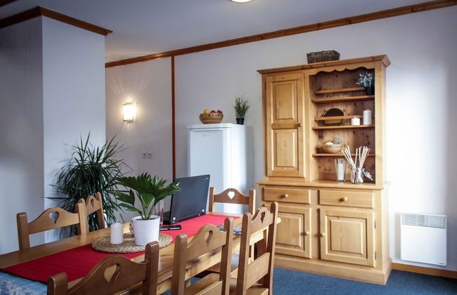 Madame Vacances Les Valmonts de Vaujany - Photo 13