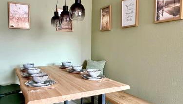 Ferienwohnung Wolkenfrei in Inzell mit Pool und Sauna - Photo 5