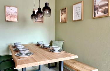 Ferienwohnung Wolkenfrei in Inzell mit Pool und Sauna - Photo 5