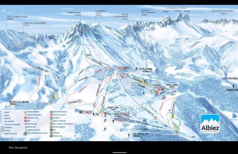 Appartement Duplex 6 ou 7 personnes dans chalet à 250 m des pistes - Photo 31