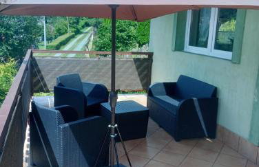 Słoneczny domek - Foto 26