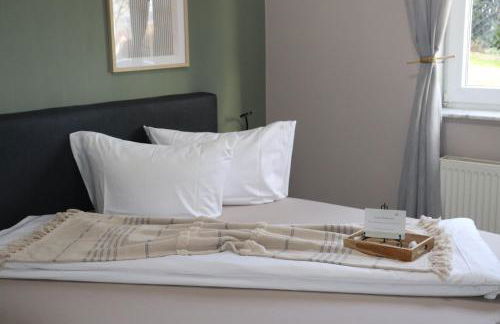 Pension und Apartment Landhaus Fricke - Photo 17