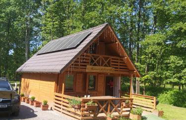 Ranczo Rykowisko - Foto 6