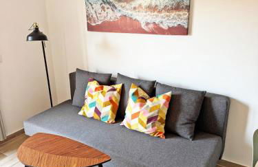 Drop In Beach Apartments - Foto 37