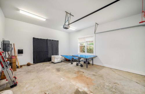 Captain's Quarters - Foto 42