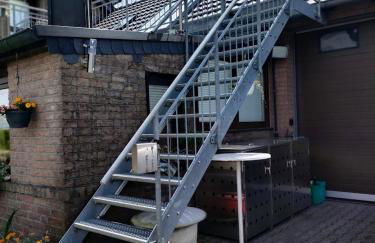 Ferienwohnung Thoebarth - Foto 10