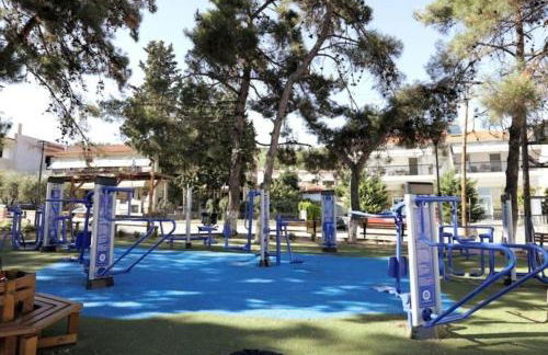 The house in nature SKG - Foto 28