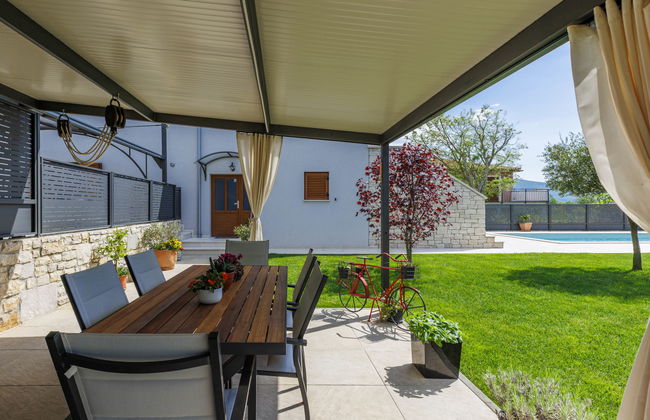 Villa Lora - Foto 21