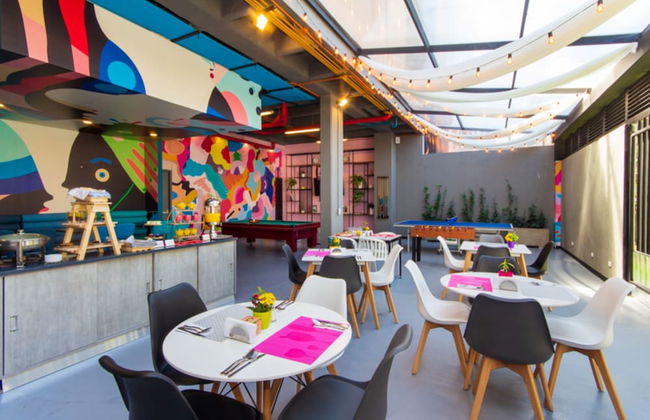 GIO Suites Bogota - Photo 35