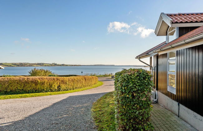 3 bedroom House in Broager with terrace - Photo 18