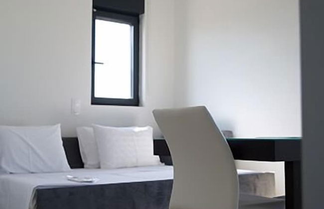 Geo Boutique Villa - Foto 2