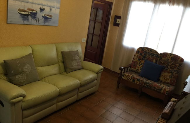 Apartament Sant Miquel - Foto 12