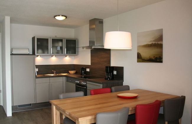 Spacious, Modern Apartment Near the Centre - Foto 5