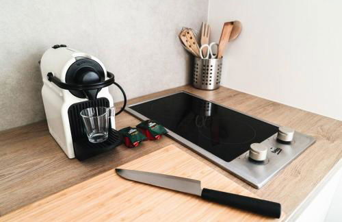 LOVELY PARIS - 6 Pers - Wifi - Foto 13