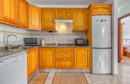 Apartamento Júpiter - Foto 4