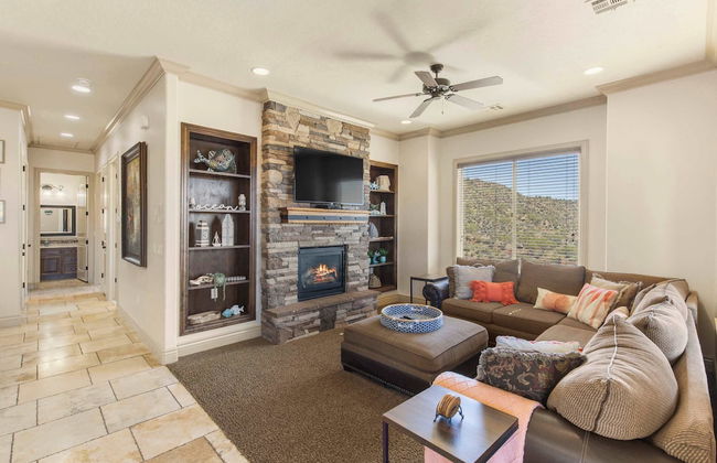 Desert Ocean Vibes- Full Amenities - Foto 10