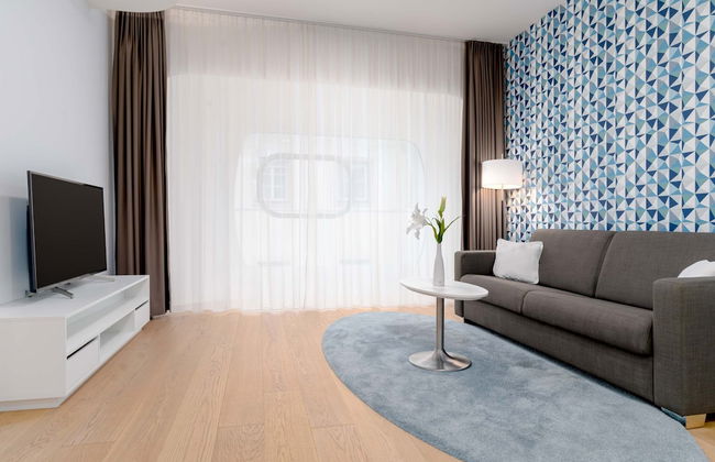 Limehome Graz - Argos by Zaha Hadid - Foto 28