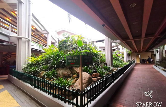 Awana GolfResort Premium Suite - Foto 18