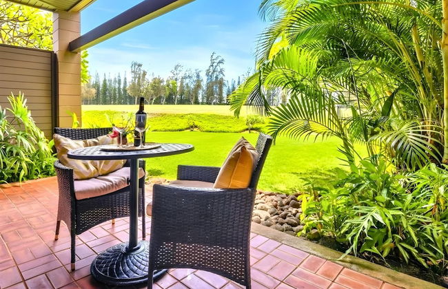 Kapalua Ridge Villas by KBM - Foto 18