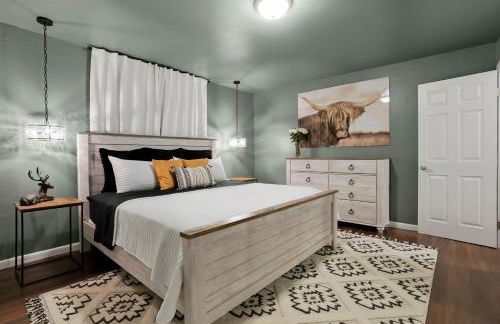 Unforgettable Stay HOT TUB and Fire Pit and 4 Miles to DT Denver - Foto 8