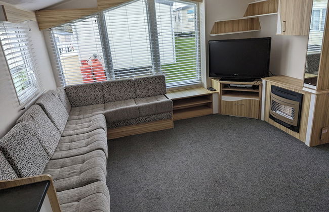 Cayton Caravan Holidays - Foto 10