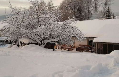 Holiday Apartment Waidlersuite - Photo 7