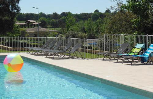 Nemea Appart Hotel Green Side Biot Sophia Antipolis - Foto 25