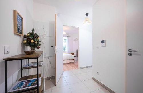 Capucines des Alpes - Au pied du Mont Blanc - Foto 13