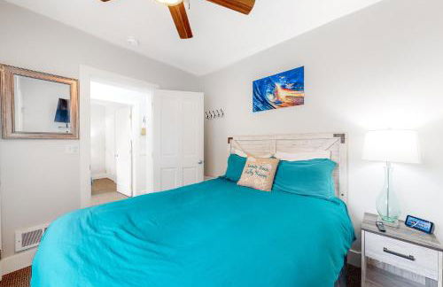 Berni's Ocean View Castle - The Crow's Nest - Foto 7