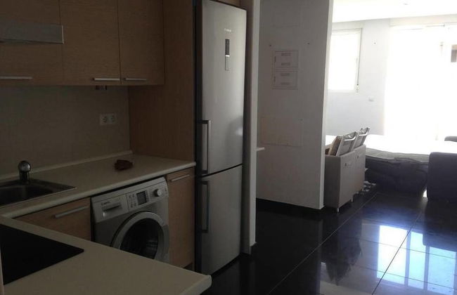 SI Áticos Puerta del Sol - Foto 15