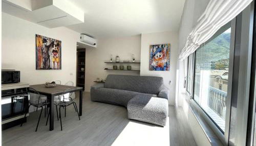 Appartamento La Baita Case Sondrio Centro - Affitti Brevi Italia - Foto 3