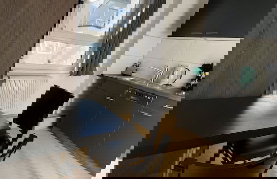 My Apartment im Bremer Viertel - Foto 16