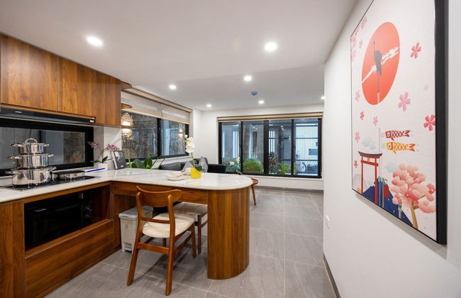 Urchin Apartment - Photo 44