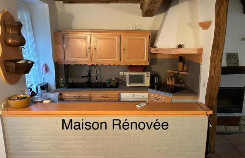 Maison Bourgogne - Foto 1