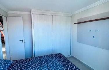 Cobertura Duplex Com Piscina e Vista mar - Foto 10