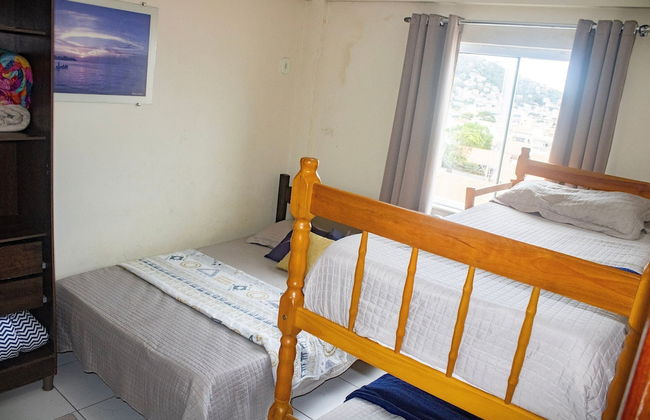 VISTA INCRIVEL PRAIA GRANDE - Foto 10