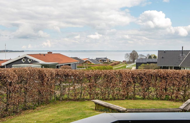 6 Person Holiday Home in Sjolund - Foto 20