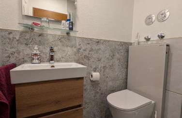 Ferienwohnung am Almberg - Foto 11