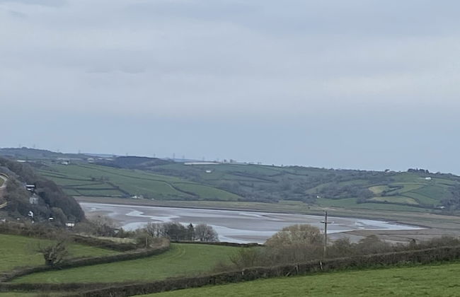 Beautiful 2 Bed Bungalow in Laugharne Situated - Foto 26