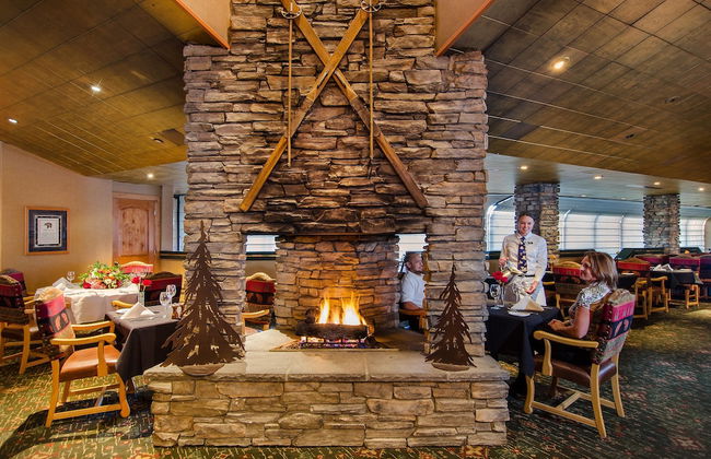 Ridge Crest - Foto 20