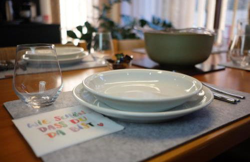 Ferienwohnung Der Gerber - Foto 36