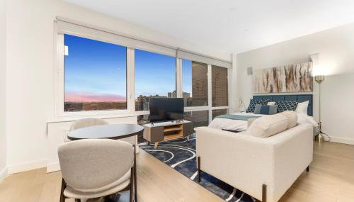 Queens Studio Jewel Luxury and Comfort Combined - Foto 4