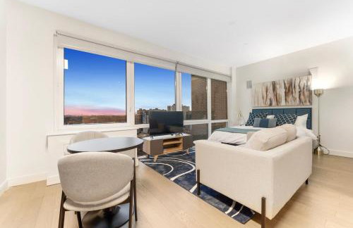 Queens Studio Jewel Luxury and Comfort Combined - Foto 4