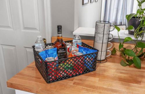 The Luxe/Hot Tub/Putt Putt/10 Miles Shaker Village - Foto 24