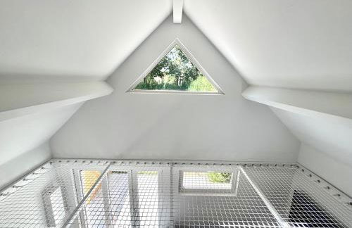 Dream Home Sauna Parking 5 min Disney Paris - Foto 40