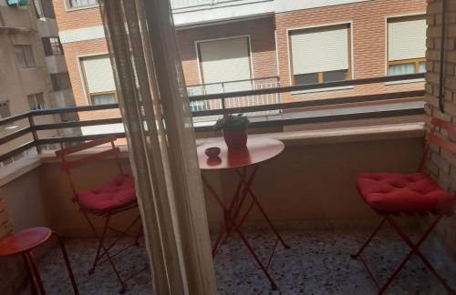 Alicante & Urban Center - Foto 13